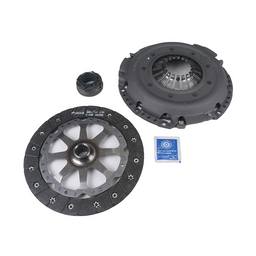 Porsche Clutch Kit 99611691102 - Sachs K7029002